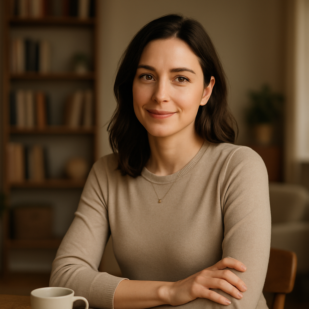 Visuelle Profilfotos auswählen – Tipps von Parenclub-Cupido