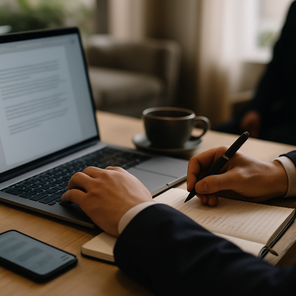 Kundenorientierte Profiltexte für ParenClub-Cupido.com: Tipps