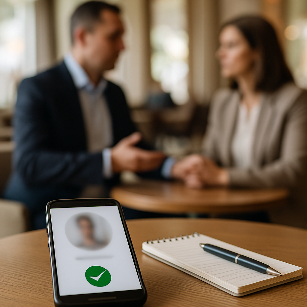 Sicherheit im Begleitservice: Tipps von ParenClub-Cupido